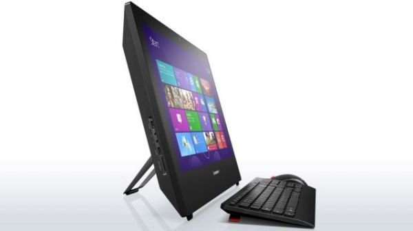 F0AX00Q-7TX S40-40 AIO Ci3-4160 3,6GHZ, 4GB, 500GB, 21.5'', Free DOS