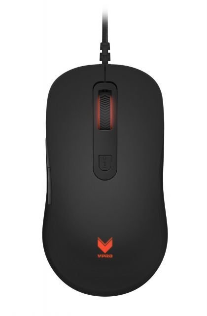V16 Ayarlanabilir,Kablolu,2000DPI,Ergonomic Gaming Mouse