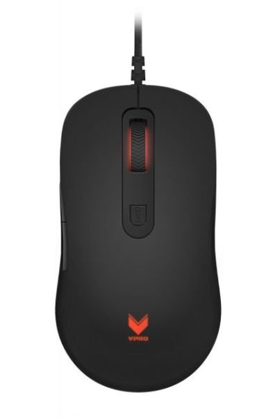 V16 Ayarlanabilir,Kablolu,2000DPI,Ergonomic Gaming Mouse