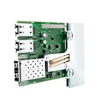 540-BBFH QLogic 57800 2x10Gb DA/SFP+ + 2x1Gb BT Network Daughter Card,CusKit