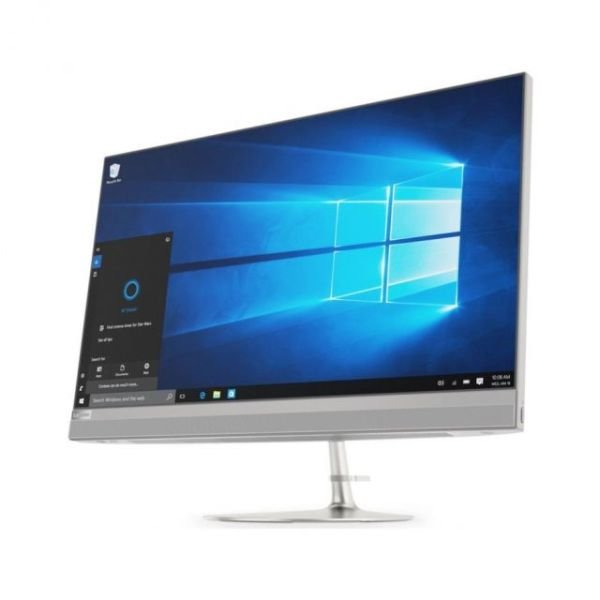 F0D0002ETX ideacentre AIO 520 - 27-NT/i5/8+16/2/GF940MX-2GB