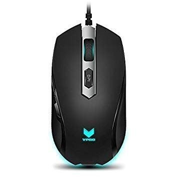 V210 Ayarlanabilir,Kablolu,3000DPI,Ergonomic Gaming Mouse