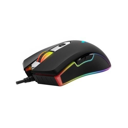 V280 Ayarlanabilir,Kablolu,7000DPI,Ergonomic Gaming Mouse