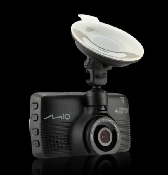 5415N5480006 MIVUE 792,WIFI, PRO Full HD Araç Kamerası