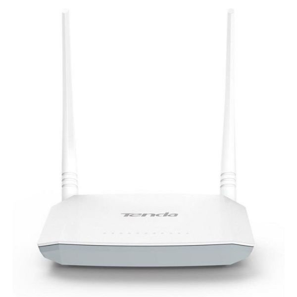 V300 300Mbps 4Port WiFi-N VDSL Modem