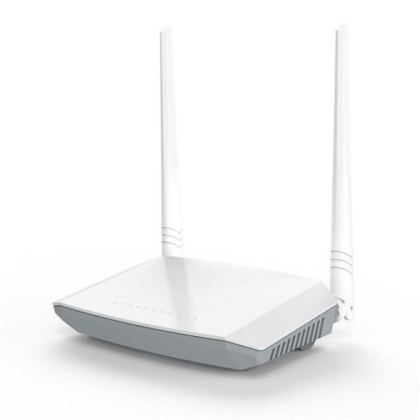 V300 300Mbps 4Port WiFi-N VDSL Modem