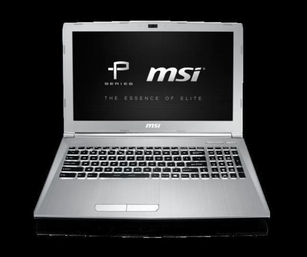 PE62_7RD-2248XTR PE62,i7-7700HQ,16GB,128GB SSD+1TB,GTX1050 4GB,15.6'',Free DOS
