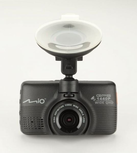 5415N5480012 MIVUE 751, QHD, 2.5K, 1440P Araç Kamerası