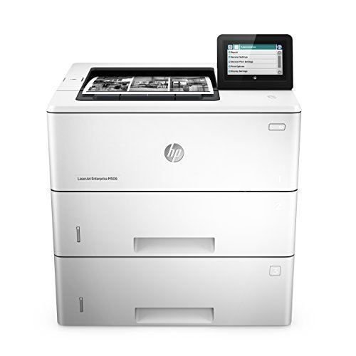 F2A70A LaserJet Ent. M506X Mono Laser 43ppm A4 Yazıcı