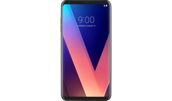 V30-PLUS-SIYAH V30 Plus 128GB 6.0'' 16MP+13MP Siyah Akıllı Telefon