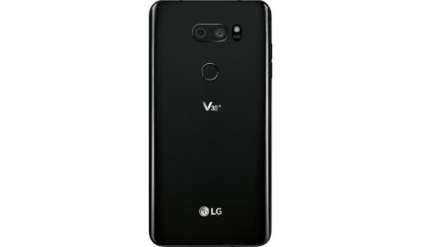 V30-PLUS-SIYAH V30 Plus 128GB 6.0'' 16MP+13MP Siyah Akıllı Telefon