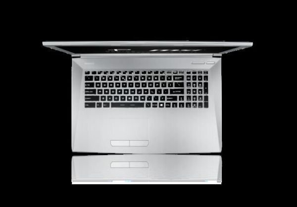 PE72_7RD-1269XTR PE72,i7-7700HQ,8GB,128GB SSD+1TB,4GB GTX1050,17.3'',Free DOS