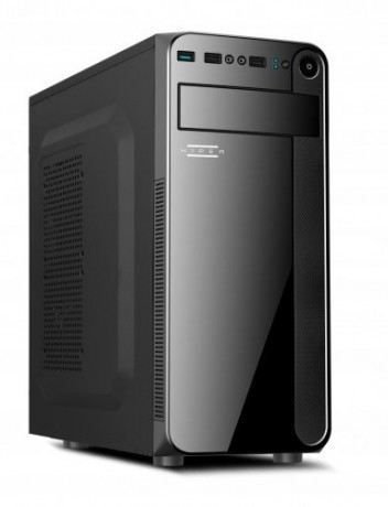 K730 300W Powerlı Micro ATX Kasa
