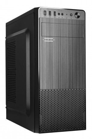 K740 350W 12cm Fan Mini ATX Kasa