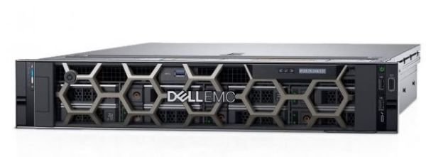 PER740TR3 PowerEdge R740 Server2x Silver 4114,2x16GB,2x300GB