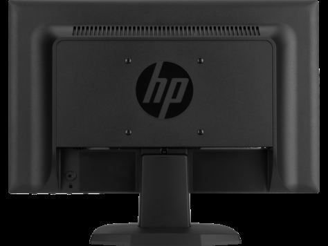 V5J61AA 18.5'' 1366x768, 5ms, 60Hz, VGA, Led Monitör