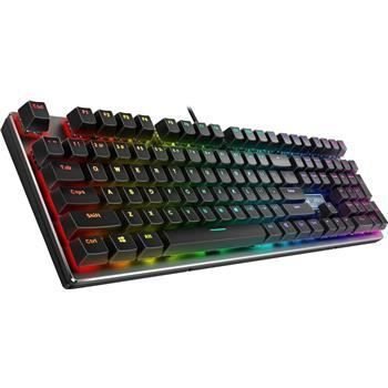 V700-RGB-ALLOY V700-RGB-ALLOY Q TÜRKÇE GAMING RGB KLAVYE