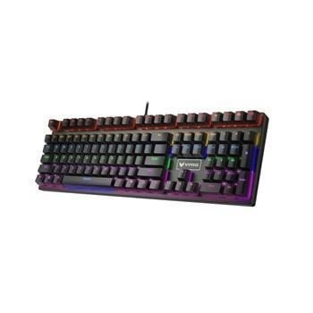 V700S-ALLOY VPRO V700S Q TÜRKÇE GAMING KLAVYE