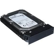 F40000012000000 Pegasus 2 R4 / R6 2TB SATA HDD incl. dri