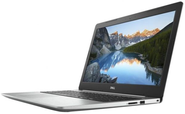 5570-FHDS55F8256C Inspiron 5570,i7-8550U,8GB,256GB SSD,4GB-VGA,15.6''FHD,Ubuntu Linux 16.04