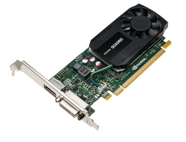 VCQK620-PB K620 2GB 128B DDR3 PNY Ekran Kartı