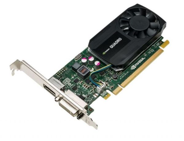VCQK620-PB K620 2GB 128B DDR3 PNY Ekran Kartı