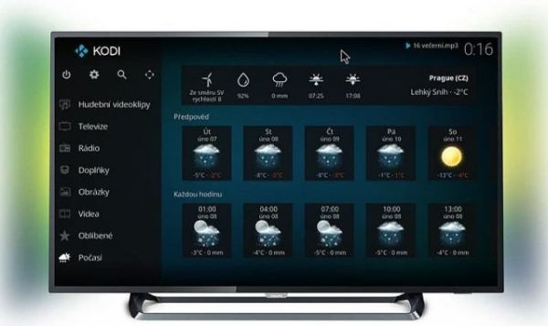 55PUS6262 55'' 139Cm 4K Uydulu Ambilight Smart Led TV