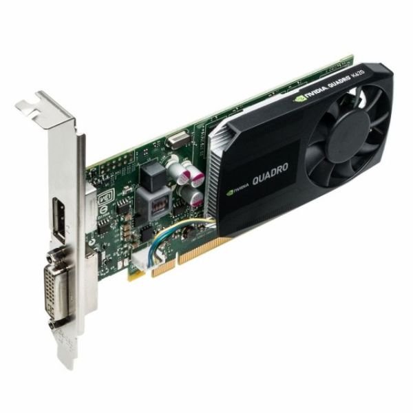 VCQK620-PB K620 2GB 128B DDR3 PNY Ekran Kartı