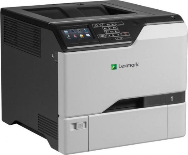 CS725DE Color Laser 47PPM A4 Yazıcı