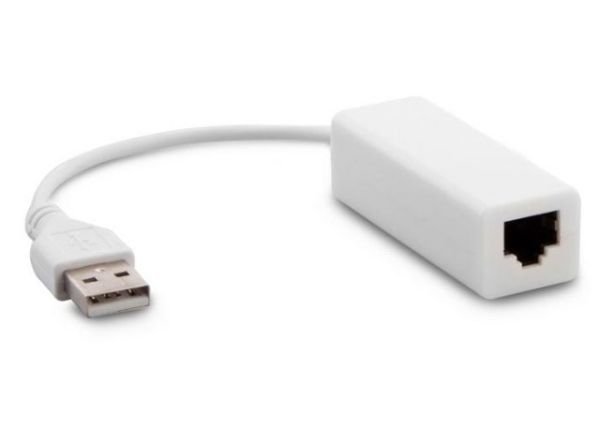 SL-U60 2.0USB RJ-45 Ethernet Çevirici
