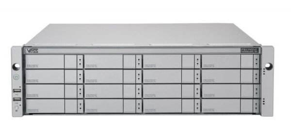 F40R26I13010000 Vess R2600iS EMEA incl. 16x 2TB NL SAS HDD (32TB)
