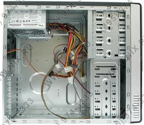 VENTO-TAB22-600 VENTO-TA-KB22-600W MIDI TOWER SİYAH GÜMÜŞ FSP POWER SUPPLY