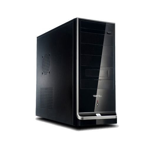 VENTO-TA-K51-450 KAS VENTO 450W  MIDI TOW SİY ASUS POWER