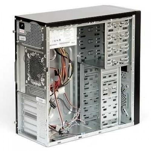 VENTO-TA-K52 350 Watt ASUS POWERSUPPLY,ATX/Micro ATX,2 Fan,Siyah Kırmızı Kasa