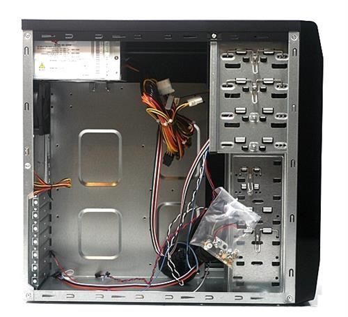 VENTO-TA-K52 350 Watt ASUS POWERSUPPLY,ATX/Micro ATX,2 Fan,Siyah Kırmızı Kasa