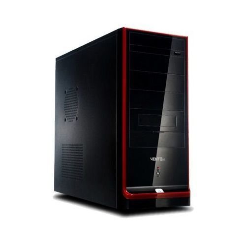 VENTO-TA-K52-450 KAS VENTO 450W  MIDI TOW SİY ASUS POWER