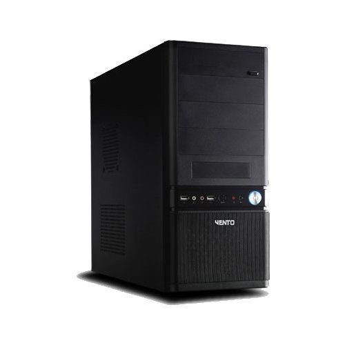 VENTO-TA-K62-400 400 Watt ASUS POWERSUPPLY,ATX/Micro ATX,2 Fan,Siyah Kasa