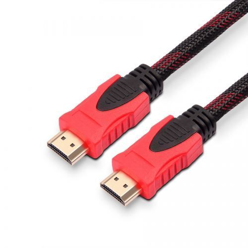 PG-HD-050 5M HDMI Altın Görüntü Kablosu