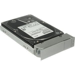 F40V2ID01010000 Vess R2000 drive carrier incl. 3TB NL SAS HDD 1-pack