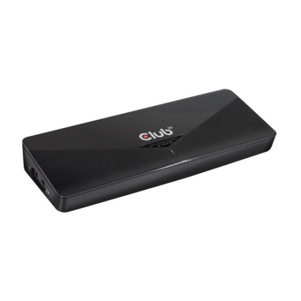 CSV-3103D USB3.0, 4K Yerleştirme İstasyonu Çoklayıcı