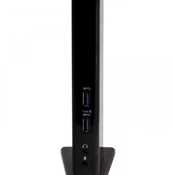 CSV-3242HD USB3.0 Çift Ekran Yerleştirme İstasyonu Çoklayıcı