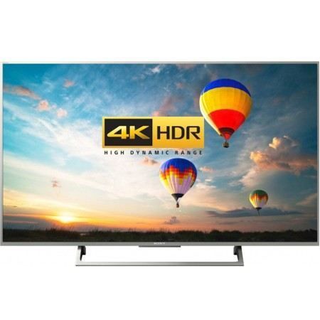 KD-49XE7077 49'' 125Cm 4K Uydulu Smart Led TV