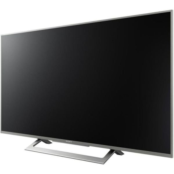 KD-49XE7077 49'' 125Cm 4K Uydulu Smart Led TV