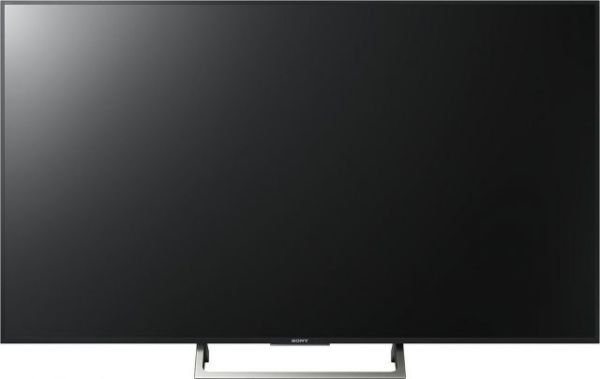 KD-49XE7077 49'' 125Cm 4K Uydulu Smart Led TV
