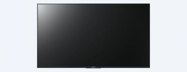 KD-55XE8096 55'' 139Cm 4K Uydulu Smart Led TV