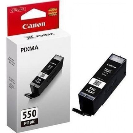 PGI-550PGBK Canon PGI-550 PGBK Mürekkep Kartuş