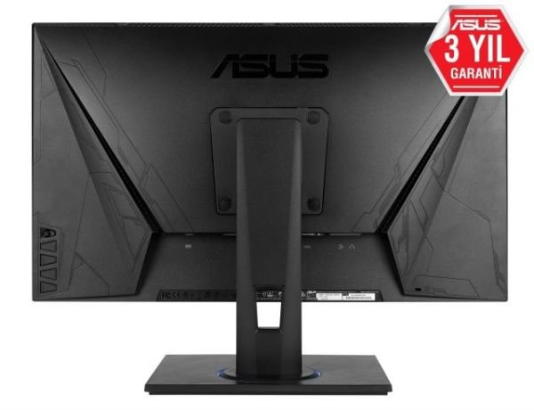 VG245HE 24''1920x1080,1ms,70Hz,2Wx2,VGA-2xHDMI,TN,Siyah Gam. Led Monitör