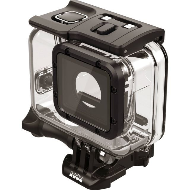 5GPRAADIV001 Super Suit: (Ultra Koruma + Dalış Kamera Kutusu HERO5 Black için) Super