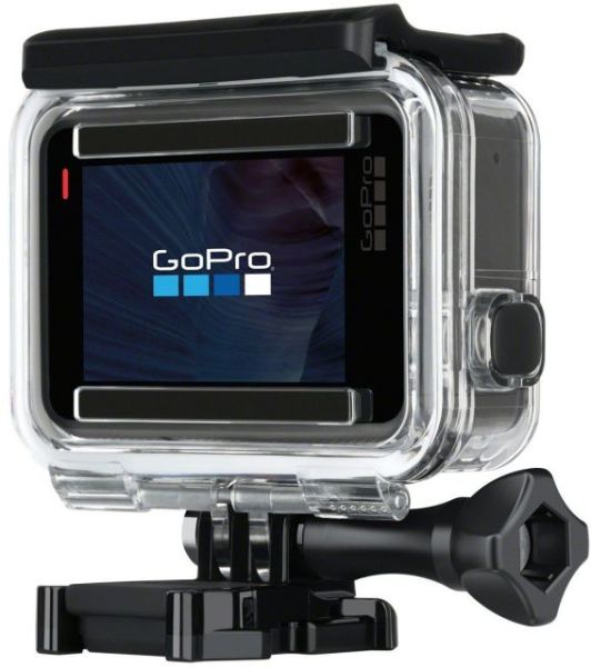 5GPRAADIV001 Super Suit: (Ultra Koruma + Dalış Kamera Kutusu HERO5 Black için) Super