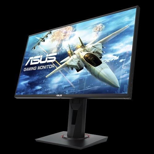 VG258Q 24.5'',1920x1080,1ms,144Hz,DVI-HDMI-DP